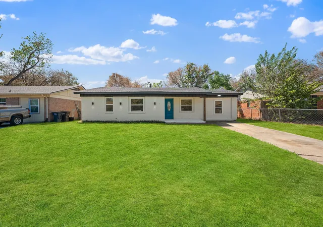 Photo 1 of Sale Pending at 5508 Alter Dr, Fort Worth, TX 76119 | MLS# 21374384 | Listing updated on 2026-10-09