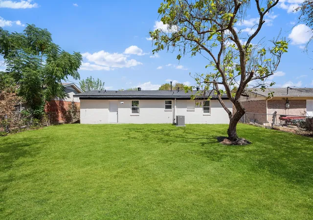 Photo 23 of Sale Pending at 5508 Alter Dr, Fort Worth, TX 76119 | MLS# 21374384 | Listing updated on 2026-10-09