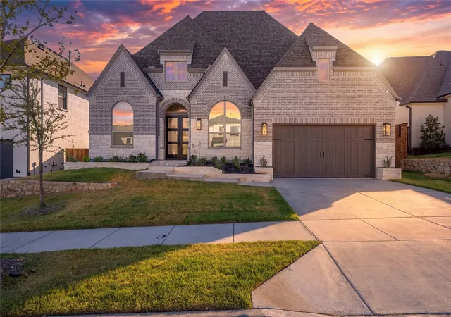 Photo 1 of Single family home for sale at 1705 Tolleson Dr, Aledo, TX 76008 | MLS# 21382819 | Listing updated on 2026-10-07