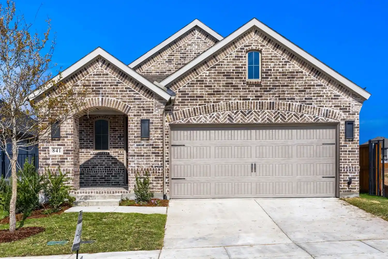 Single family home for sale at 841 Dogwood Ln, Lavon, TX 75166 | MLS# 21387031