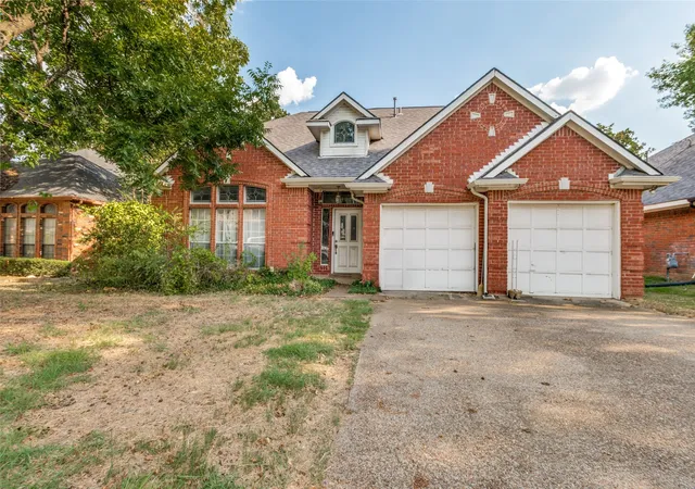 Photo 1 of Single family home for sale at 3312 Paint Brush Ln, Bedford, TX 76021 | MLS# 21385906 | Listing updated on 2026-09-22