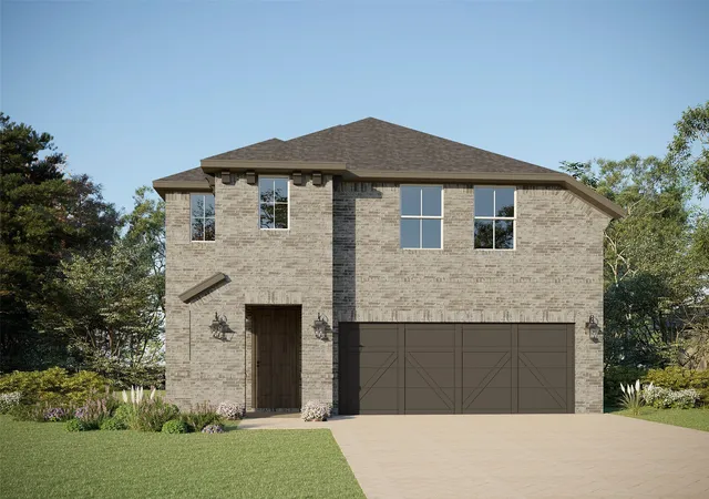 Photo 1 of Single family home for sale at 800 Stone Grv Rd, Lavon, TX 75166 | MLS# 21387047 | Listing updated on 2026-09-22