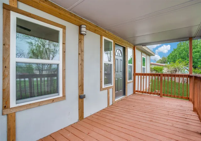 Photo 2 of Manufactured home for sale at 9695 Olive St, Princeton, TX 75407 | MLS# 21387064 | Listing updated on 2026-09-20