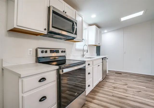 Photo 3 of Manufactured home for sale at 9695 Olive St, Princeton, TX 75407 | MLS# 21387064 | Listing updated on 2026-09-20