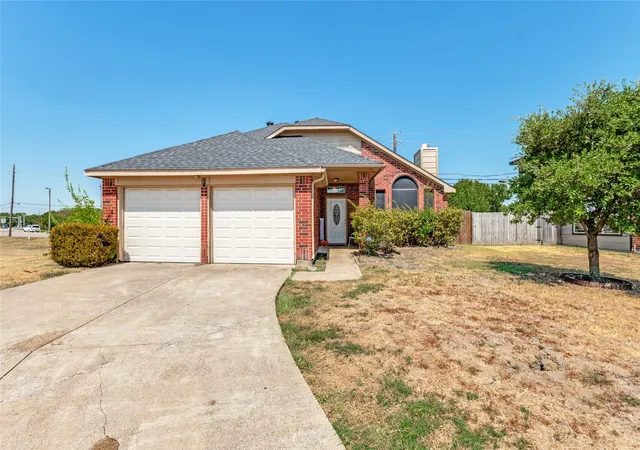 Photo 1 of Single family home for sale at 12927 Parker Ct, Balch Springs, TX 75180 | MLS# 21386119 | Listing updated on 2026-09-20