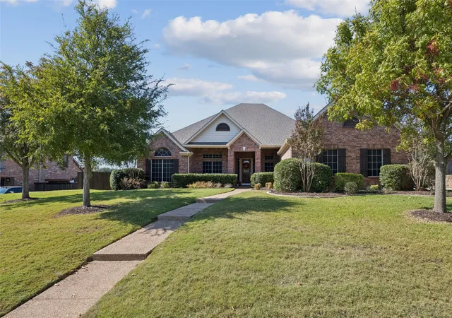 Photo 1 of Single family home for sale at 520 Unbridled Ln, Keller, TX 76248 | MLS# 21386886 | Listing updated on 2026-09-16