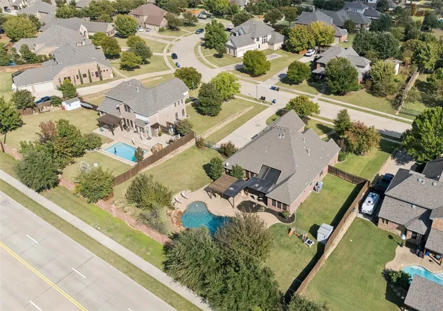 Photo 3 of Single family home for sale at 520 Unbridled Ln, Keller, TX 76248 | MLS# 21386886 | Listing updated on 2026-09-16