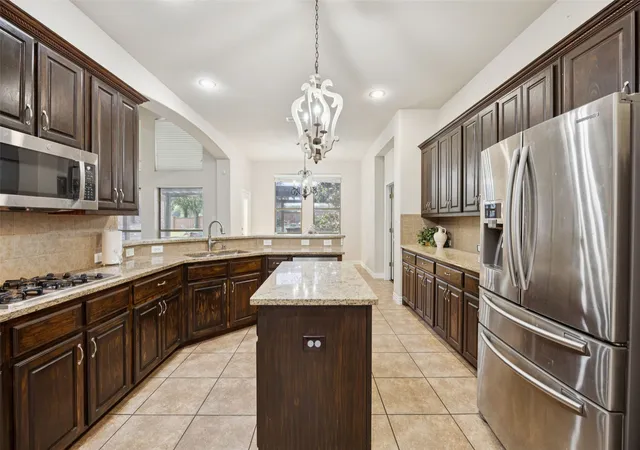 Photo 3 of Single family home for sale at 520 Unbridled Ln, Keller, TX 76248 | MLS# 21386886 | Listing updated on 2026-09-16