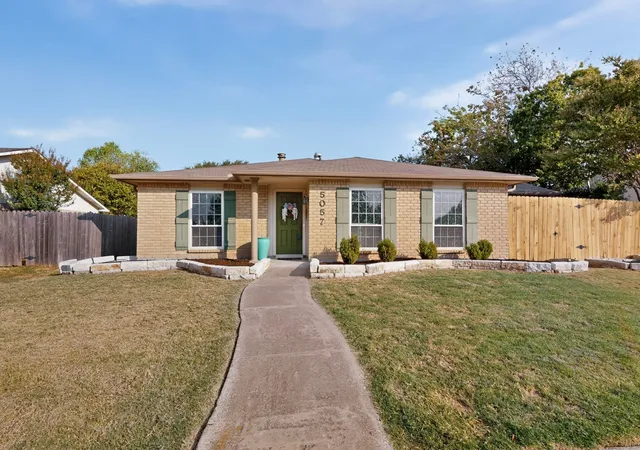 Photo 2 of Single family home for sale at 5057 S Colony Blvd, The Colony, TX 75056 | MLS# 21387069 | Listing updated on 2026-10-05