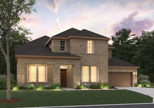 Photo 1 of Single family home for sale at 12652 Popular Crk Dr, Haslet, TX 76052 | MLS# 21386929 | Listing updated on 2026-09-30