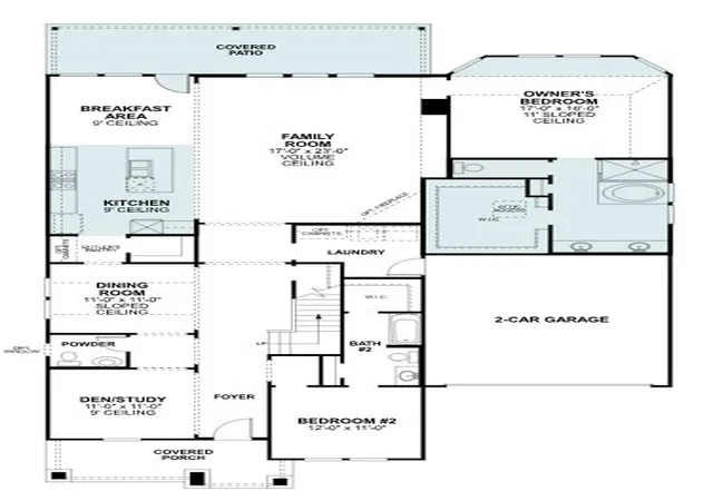 Photo 2 of Single family home for sale at 12652 Popular Crk Dr, Haslet, TX 76052 | MLS# 21386929 | Listing updated on 2026-09-30