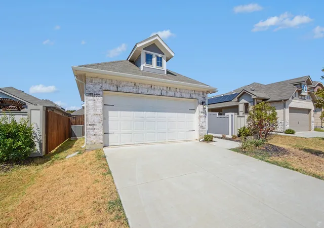 Photo 1 of Single family home for sale at 920 Cricket St, Aubrey, TX 76227 | MLS# 21383024 | Listing updated on 2026-09-15