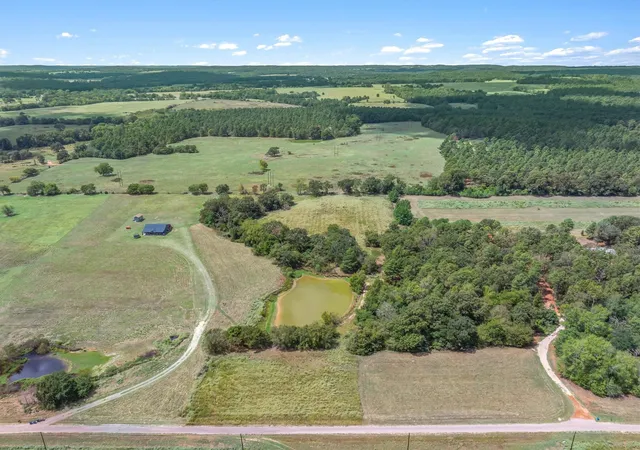 Photo 2 of Land for sale at 24619 Private Rd 8102, Frankston, TX 75763 | MLS# 21387112 | Listing updated on 2026-09-16