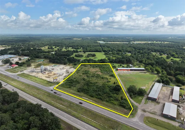 Photo 1 of Land for sale at 000 Highway 175, Mabank, TX 75147 | MLS# 21387113 | Listing updated on 2026-09-16