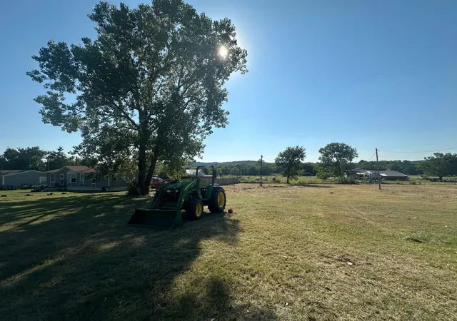 Photo 2 of Land for sale at 248 1st Street, Whitesboro, TX 76273 | MLS# 21387109 | Listing updated on 2026-09-16