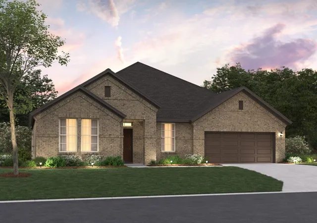 Photo 1 of Single family home for sale at 12660 Popular Crk Dr, Haslet, TX 76052 | MLS# 21386999 | Listing updated on 2026-10-07