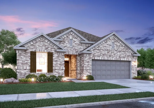Photo 1 of Single family home for sale at 1117 Hitching Post Way, Little Elm, TX 75068 | MLS# 21387041 | Listing updated on 2026-09-30