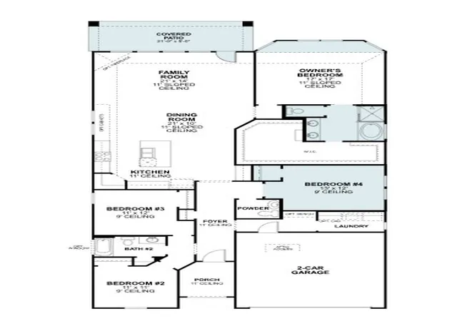 Photo 2 of Single family home for sale at 1117 Hitching Post Way, Little Elm, TX 75068 | MLS# 21387041 | Listing updated on 2026-09-30