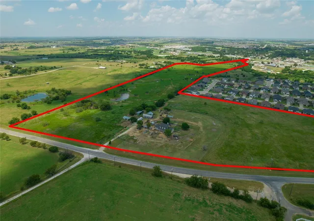 Photo 1 of Single family home for sale at 9501 Fm 2331, Godley, TX 76044 | MLS# 21385966 | Listing updated on 2026-09-22