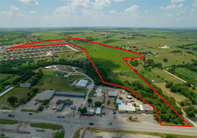 Photo 3 of Single family home for sale at 9501 Fm 2331, Godley, TX 76044 | MLS# 21385966 | Listing updated on 2026-09-22
