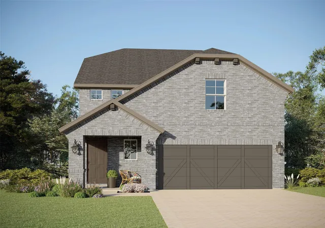 Photo 1 of Single family home for sale at 809 Stone Grv Rd, Lavon, TX 75166 | MLS# 21387138 | Listing updated on 2026-09-22
