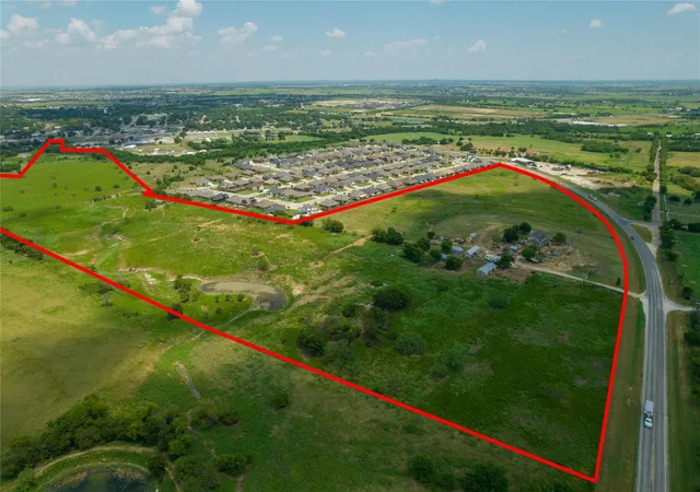 Photo 2 of Land for sale at 9501 B Fm 2331, Godley, TX 76044 | MLS# 21387141 | Listing updated on 2026-09-22