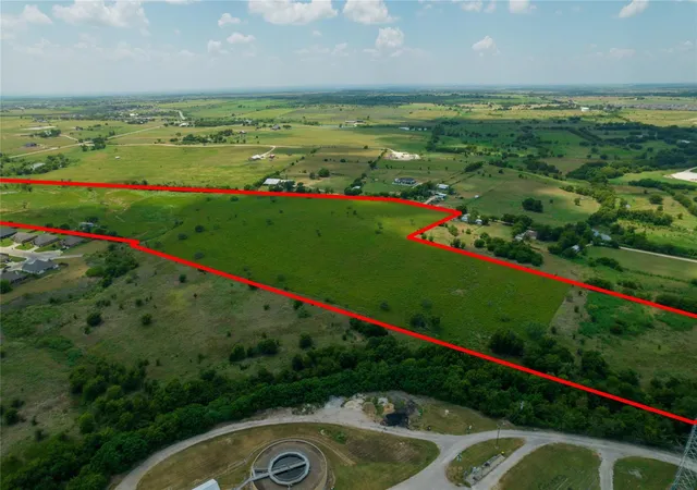 Photo 3 of Land for sale at 9501 B Fm 2331, Godley, TX 76044 | MLS# 21387141 | Listing updated on 2026-09-22