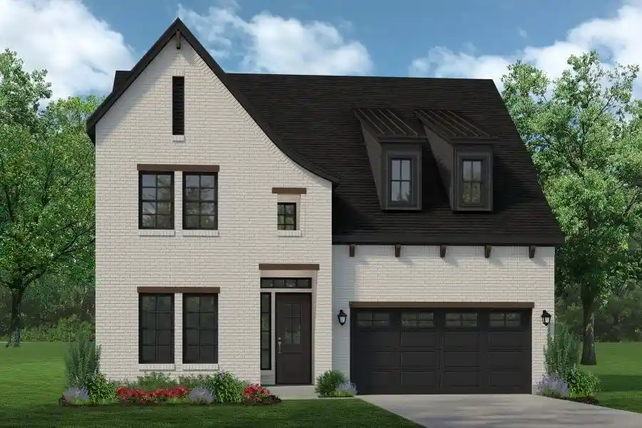 Photo 1 of Single family home for sale at 1260 Bosque Dr, Benbrook, TX 76126 | MLS# 21387076 | Listing updated on 2026-10-22