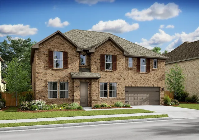 Photo 1 of Single family home for sale at 1009 Butterfly Ln, Justin, TX 76247 | MLS# 21387179 | Listing updated on 2026-10-09