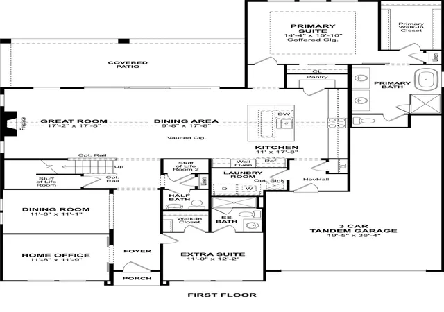 Photo 2 of Single family home for sale at 1009 Butterfly Ln, Justin, TX 76247 | MLS# 21387179 | Listing updated on 2026-10-09