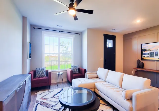 Photo 3 of Townhouse for sale at 469 Cortez Aly, Princeton, TX 75407 | MLS# 21387185 | Listing updated on 2026-09-17