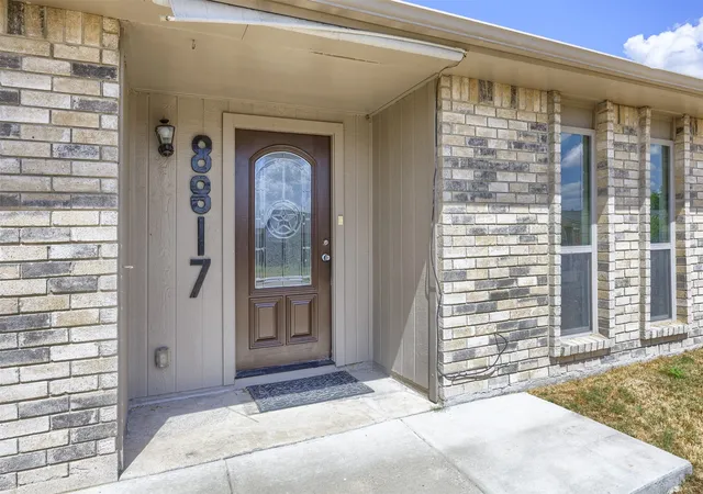 Photo 1 of Single family home for sale at 8817 Millwood Dr, Rowlett, TX 75088 | MLS# 21386563 | Listing updated on 2026-10-03