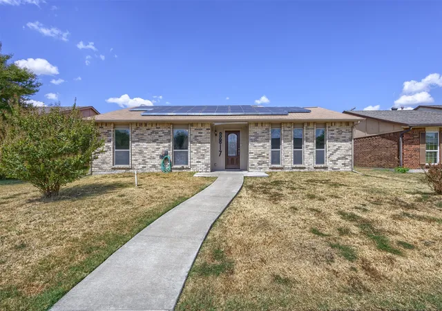 Photo 2 of Single family home for sale at 8817 Millwood Dr, Rowlett, TX 75088 | MLS# 21386563 | Listing updated on 2026-10-03