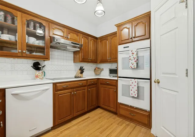 Photo 3 of Townhouse for sale at 8610 Brittania Way, Dallas, TX 75243 | MLS# 21383456 | Listing updated on 2026-10-06