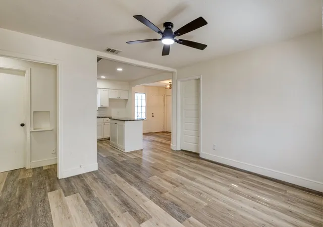 Photo 4 of Single family home for sale at 2347 Village Way, Dallas, TX 75216 | MLS# 21387158 | Listing updated on 2026-09-16