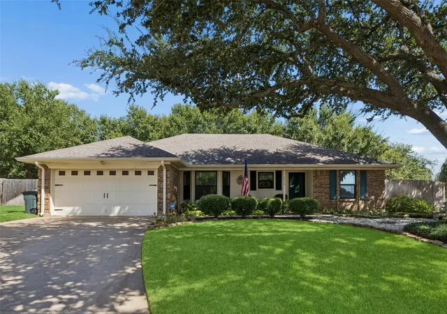 Photo 1 of Single family home for sale at 7416 Shady Holw Ct, North Richland Hills, TX 76182 | MLS# 21385983 | Listing updated on 2026-10-02