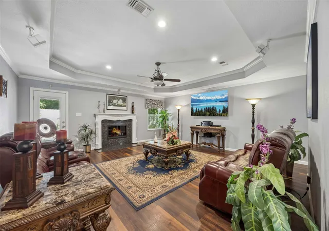 Photo 3 of Single family home for sale at 7416 Shady Holw Ct, North Richland Hills, TX 76182 | MLS# 21385983 | Listing updated on 2026-10-02