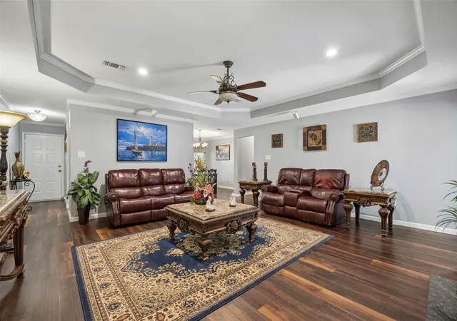 Photo 3 of Single family home for sale at 7416 Shady Holw Ct, North Richland Hills, TX 76182 | MLS# 21385983 | Listing updated on 2026-10-02