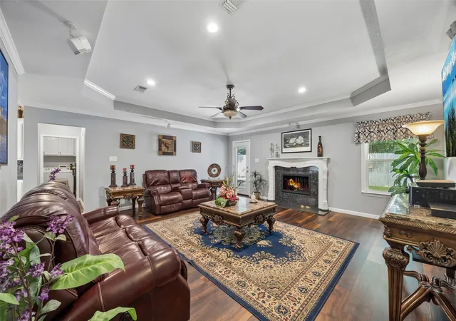 Photo 4 of Single family home for sale at 7416 Shady Holw Ct, North Richland Hills, TX 76182 | MLS# 21385983 | Listing updated on 2026-10-02
