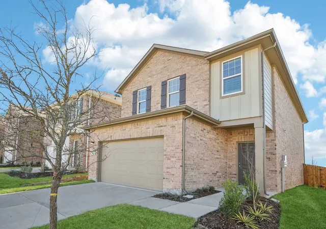 Photo 2 of Single family home for sale at 14210 Emeric St, Pilot Point, TX 76258 | MLS# 21387180 | Listing updated on 2026-10-06