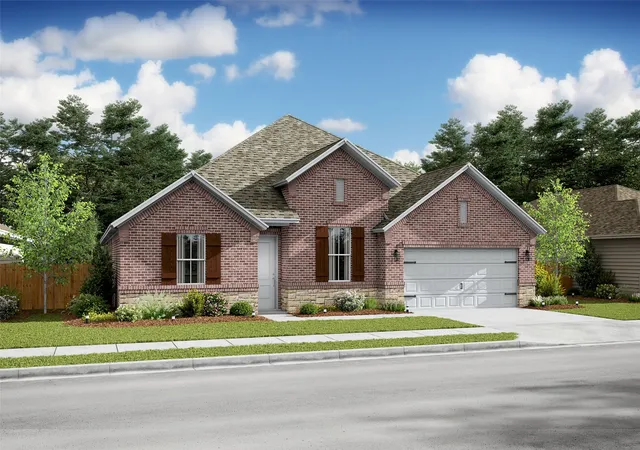 Photo 1 of Single family home for sale at 1014 Ashcroft Ln, Justin, TX 76247 | MLS# 21387222 | Listing updated on 2026-10-09
