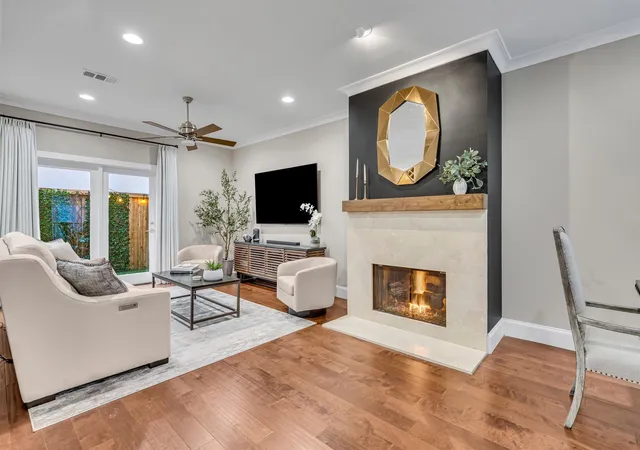 Photo 1 of Sale Pending at 4242 Travis St #102, Dallas, TX 75205 | MLS# 21366403 | Listing updated on 2026-10-07