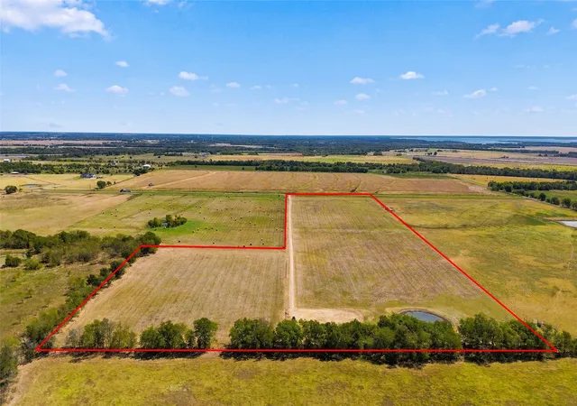 Photo 1 of Land for sale at 1000 County Rd 2120, Cooper, TX 75432 | MLS# 21387213 | Listing updated on 2026-09-16