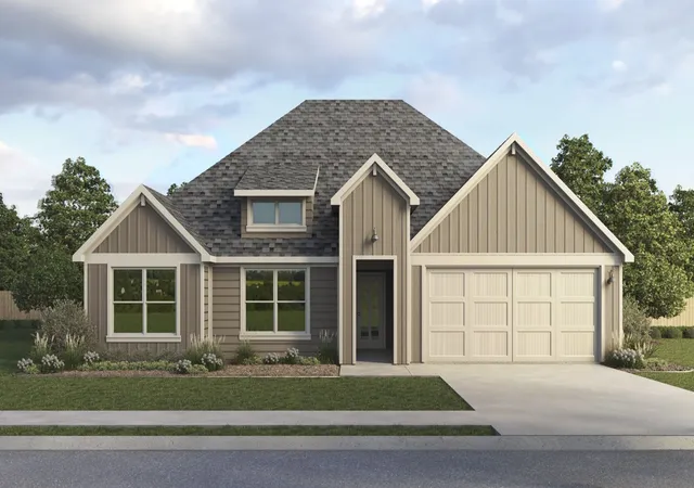 Photo 1 of Single family home for sale at 760 Snowdrop Dr, Pilot Point, TX 76258 | MLS# 21387254 | Listing updated on 2026-10-02