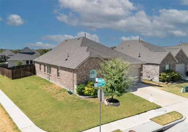 Photo 1 of Single family home for sale at 528 Sycamore Dr, Princeton, TX 75407 | MLS# 21386751 | Listing updated on 2026-09-16