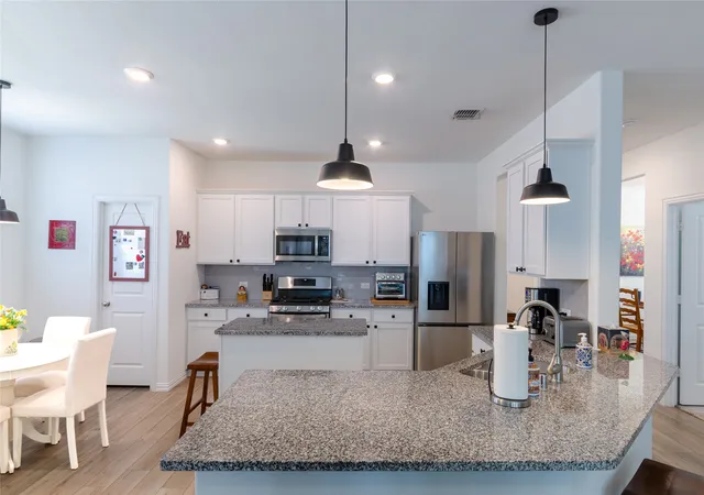 Photo 3 of Single family home for sale at 528 Sycamore Dr, Princeton, TX 75407 | MLS# 21386751 | Listing updated on 2026-09-16