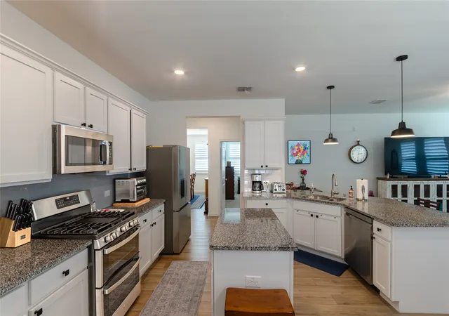 Photo 4 of Single family home for sale at 528 Sycamore Dr, Princeton, TX 75407 | MLS# 21386751 | Listing updated on 2026-09-16