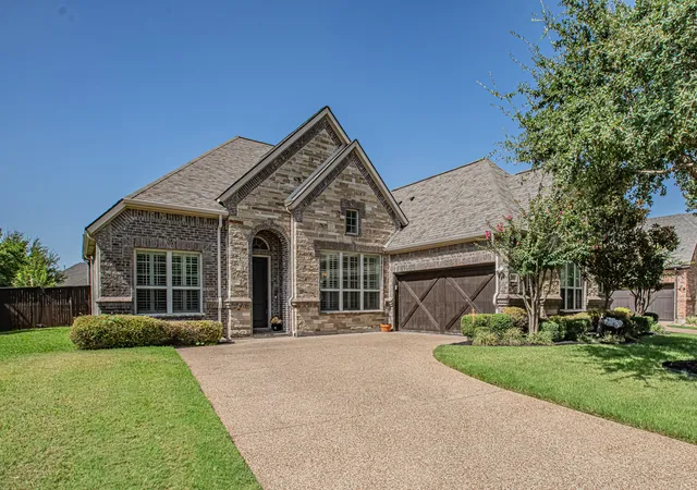 Photo 1 of Sale Pending at 200 Silverado Trl, Keller, TX 76248 | MLS# 21386958 | Listing updated on 2026-09-28