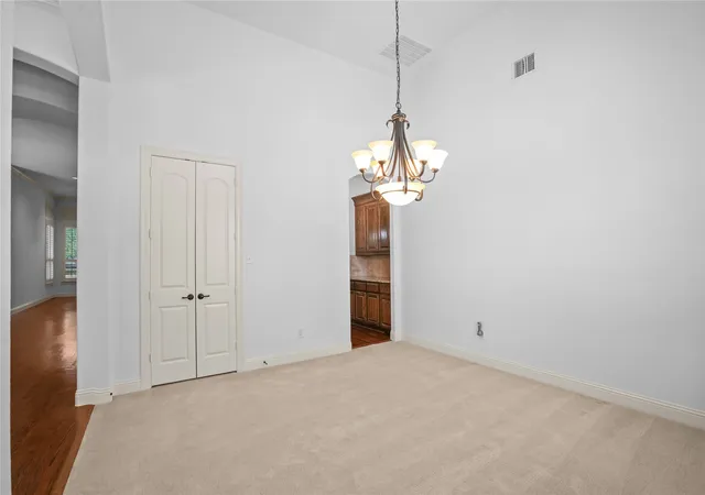 Photo 3 of Sale Pending at 200 Silverado Trl, Keller, TX 76248 | MLS# 21386958 | Listing updated on 2026-09-28