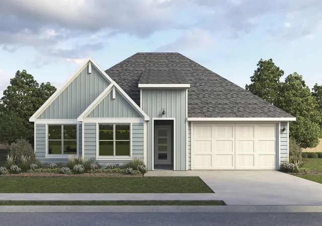 Photo 1 of Single family home for sale at 810 Snowdrop Dr, Pilot Point, TX 76258 | MLS# 21387282 | Listing updated on 2026-10-02